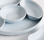 Larkin Melamine Multi-Condiment Server