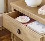 LoveShackFancy Amelia Nightstand (24.5")