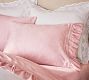 LoveShackFancy Jacquard Pillowcases - Set of 2