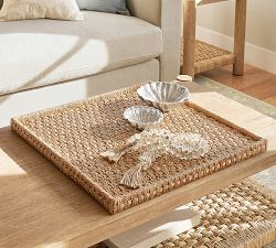 Glass Marble Beaded Rope