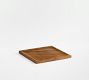 Acacia Wood Square Cheese Board