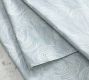 Ocean Waves Cotton Tea Towels - Set of 2