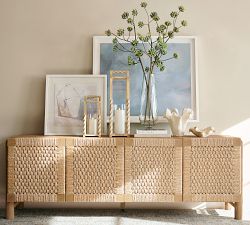 Earthenware Wave Ceramic Collection