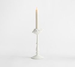Nautilus Candle Holder