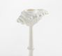 Nautilus Candle Holder