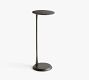 Beau Metal Round C-Table (9")