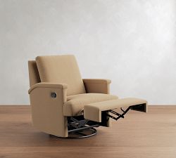 Arthur Swivel Glider Recliner