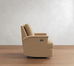 Arthur Swivel Glider Recliner
