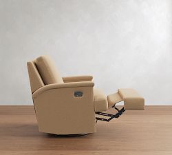 Arthur Swivel Glider Recliner
