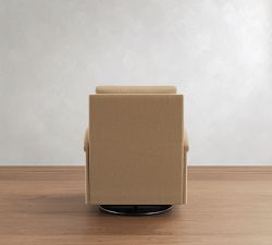 Arthur Swivel Glider Recliner