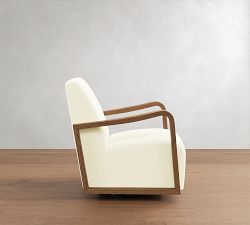Atwood Swivel Chair