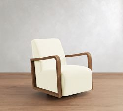 Atwood Swivel Chair
