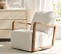 Atwood Swivel Chair