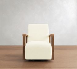 Atwood Swivel Chair