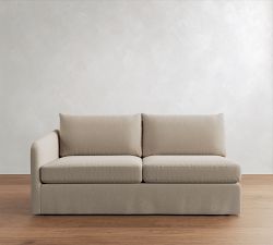 Charlotte Sectional Component Replacement Slipcovers