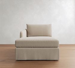 Charlotte Sectional Component Replacement Slipcovers