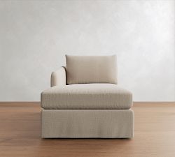Charlotte Sectional Component Replacement Slipcovers