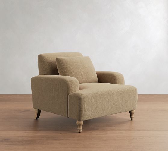 Camille Chair by Pottery Barn