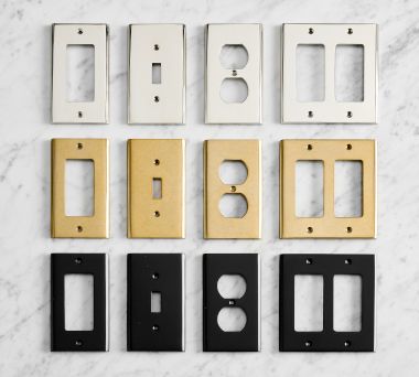 Switch Plates