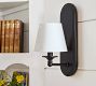 Whitney Metal Sconce (14")