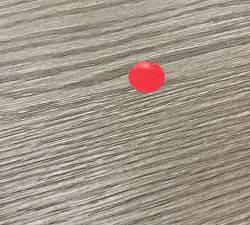 Open Box: Aubrey Storage Cabinet Console (72") - Seadrift