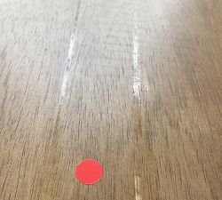 Open Box: Daphne Nightstand (19") - Honey