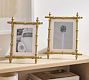 Brass Bamboo Frames