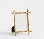 Brass Bamboo Frames