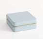 Quinn Small Jewellery Travel Case - Foil Debossed