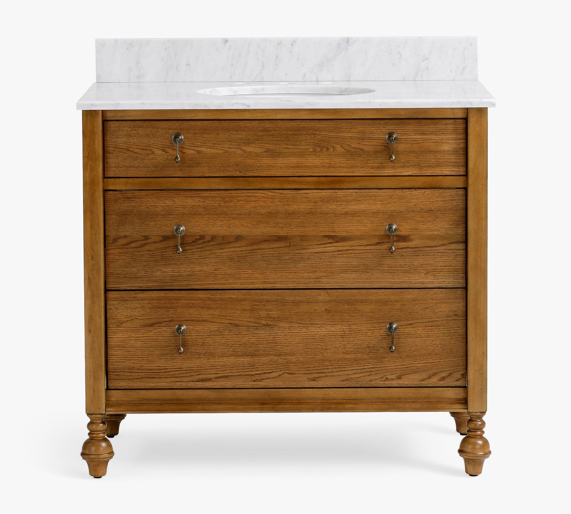 Summerville 36" Single Sink Vanity