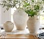 Dune Ceramic Vase Collection