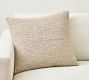 Raffia Pillow Cover
