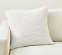 Raffia Pillow Cover