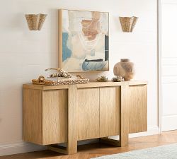 Petaluma Buffet (68")