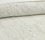 Coral Coverlet