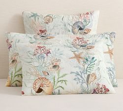 Enchanted Coast Comforter
