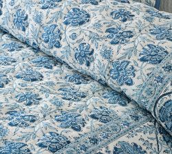 Jenny Reversible Quilt