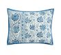Jenny Reversible Quilted Sham