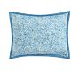 Jenny Reversible Quilted Sham