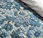 Kelley Floral Reversible Quilt