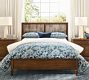 Kelley Floral Reversible Quilt