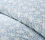 Krysta Floral Reversible Duvet Cover