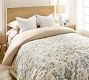 Petaluma Bed