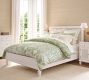 Veranda Percale Duvet Cover