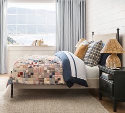 Jamie Reversible Quilt