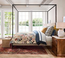 Jamie Reversible Quilt