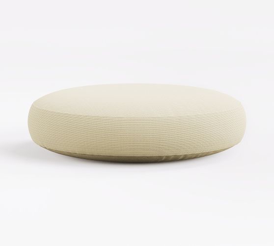 LoveShackFancy Outdoor Cushion - Bistro Chair