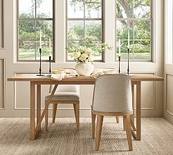 Townes Dining Table (72")