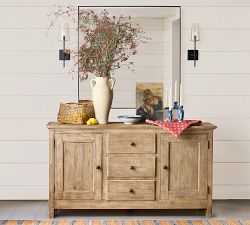 Benchwright Buffet (66")