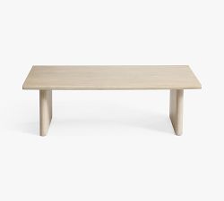 Cayman Rectangular Coffee Table (47")